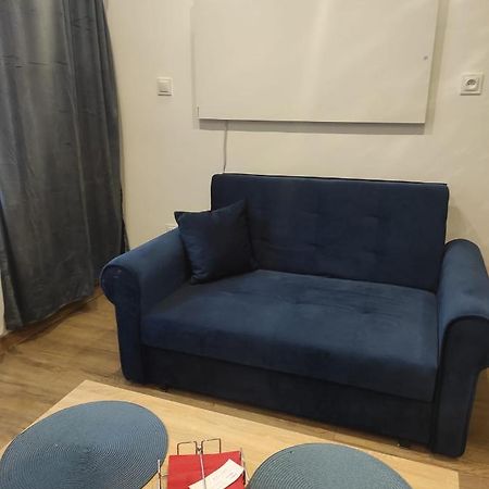Апартаменты Walbrzych Pilsuckiego News Apartament Экстерьер фото